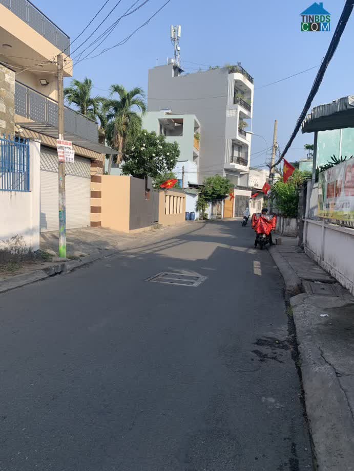 Ảnh Trung Tâm Linh Chiểu, Nhà Mặt Tiền Sát Hoàng Diệu 2 - Đại Học Ngân Hàng - 102 M2 - Chỉ 16.X Tỷ Tl. 0