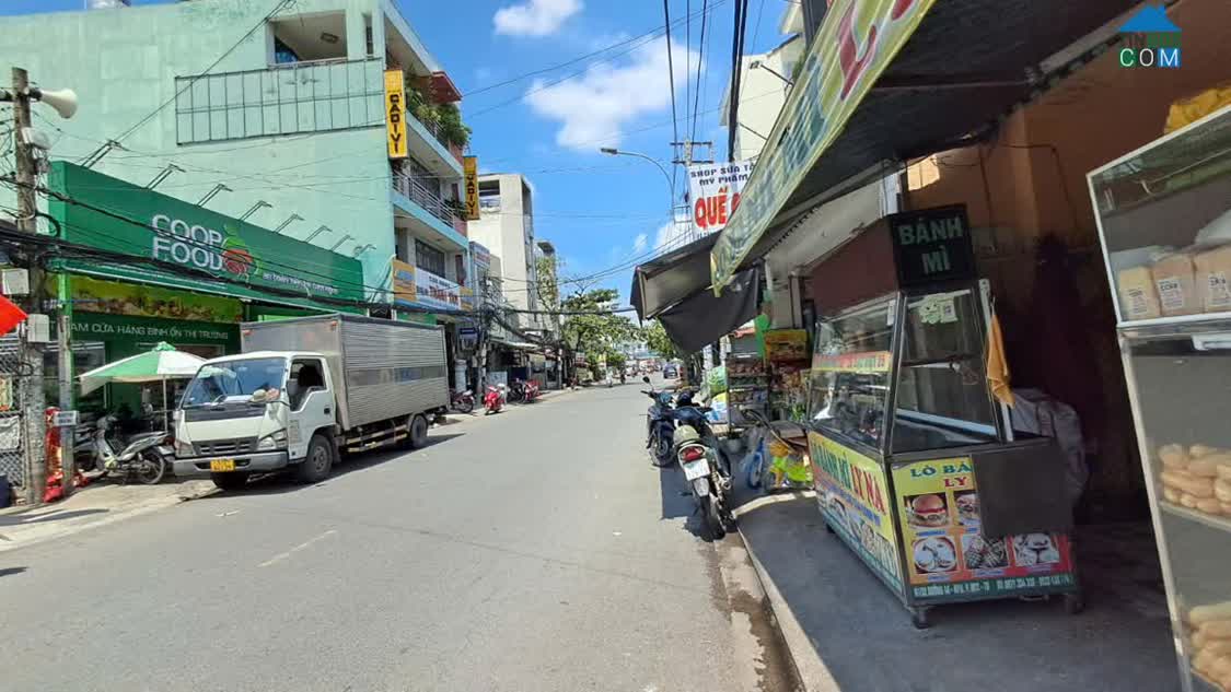 Ảnh Bán Nhà MẶT TIỀN Kinh Doanh Sầm Uất Đường Số 48 Phường Hiệp Bình Chánh Thành Phố Thủ Đức 0
