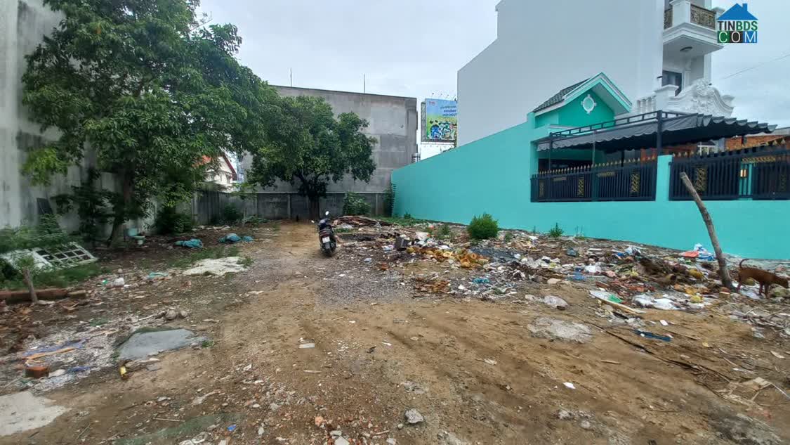 Ảnh Đất Mặt Tiền Hẻm 668 Quốc Lộ 13, Hiệp Bình Phước , Thành Phố Thủ Đức 0