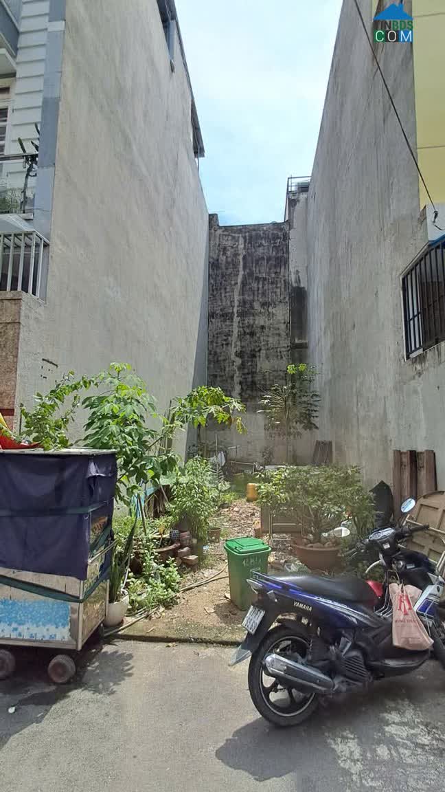 Ảnh Bán Lô Đất Khu Dân Cư Hẻm 12 Đường Số 8 phường Hiệp Bình Phước Thủ Đức 0