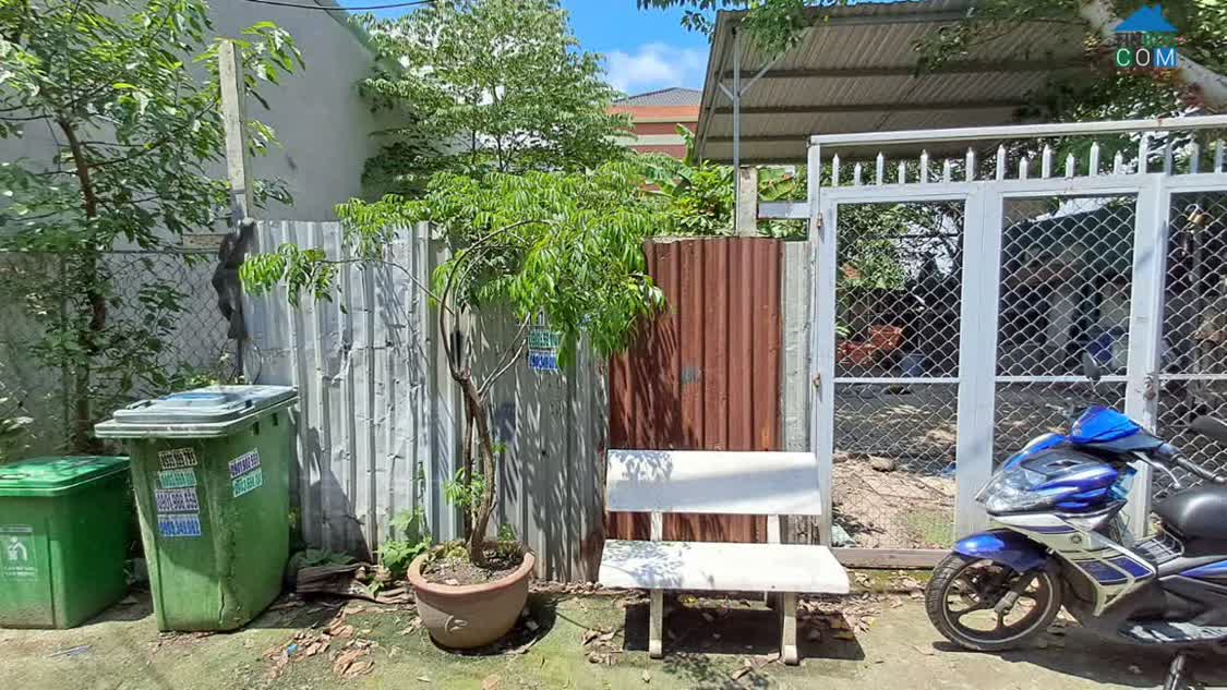 Ảnh Bán Lô Đất Hẻm 4m Số 107 Đường 38 Hiệp Bình Chánh, Thành Phố Thủ Đức 0