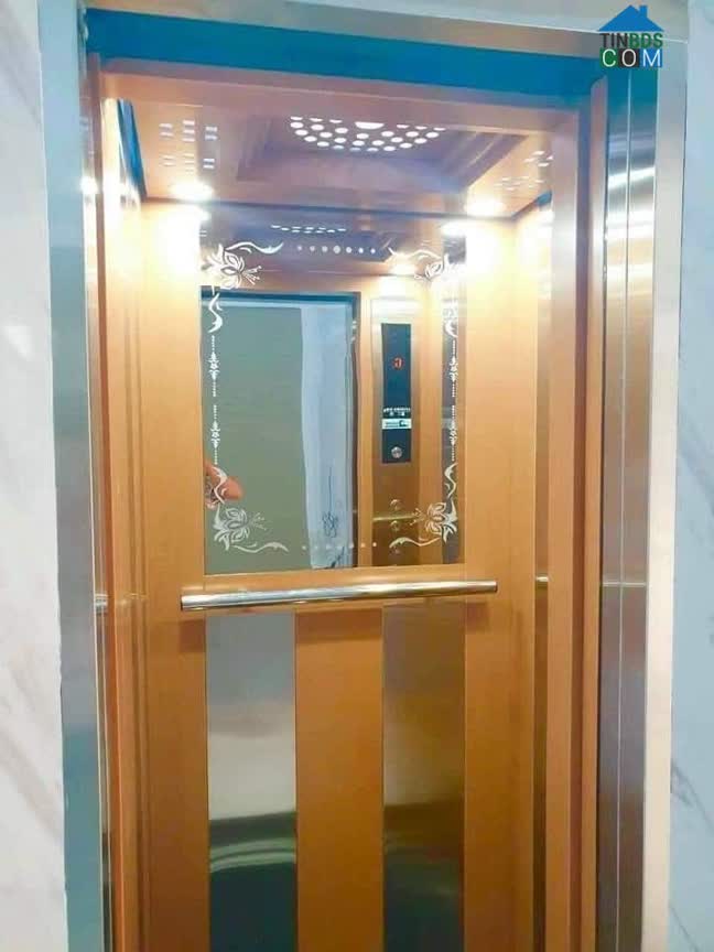 Ảnh Bán Nhà 6 Tầng Mặt Tiền Lê Đình Cẩn, Tân Tạo, Bình Tân - 65m2, 6pn, 4WC - Giá 8.3 Tỷ - Sổ Hồng... 0