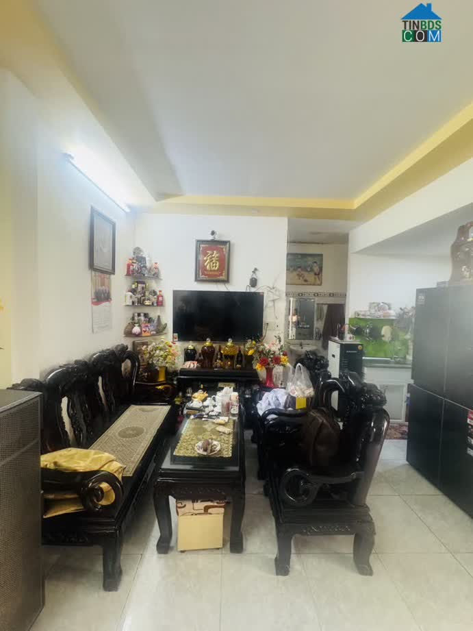 Ảnh Bán Nhà Mới, Sát Hxh, Hoàn Công Đủ, Ngay Phạm Đăng Giảng, Bhh, Bình Tân 0