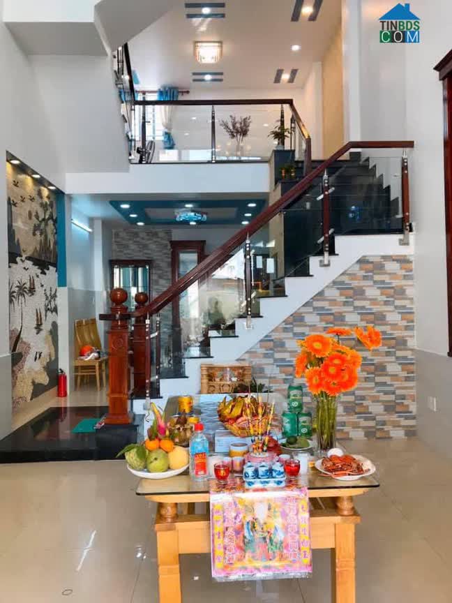 Ảnh Bán Nhà 5 Lầu Hẻm 7m 479 Quốc Lộ 13 - Hiệp Bình Phước - Thành Phố Thủ Đức 0