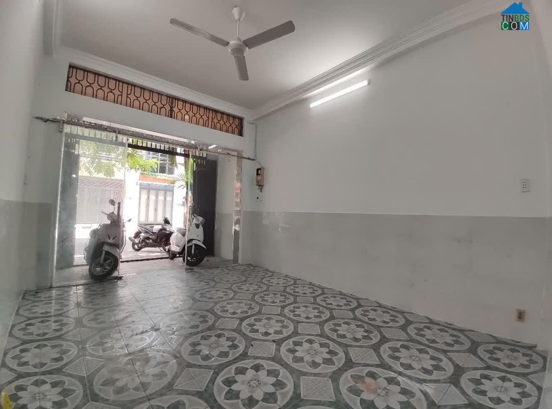 Ảnh Bán Nhà 3 Tầng, 71m2, Lê Niệm, Tân Phú, Giá 1.3 Tỷ - Vị Trí Vàng, Sổ Hồng Chính Chủ 0