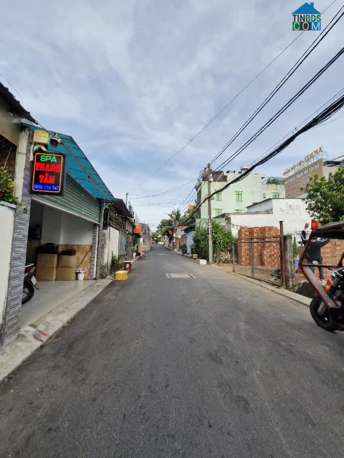 Ảnh Bán đất Đặng Văn Bi, Trường Thọ , Thủ Đức, 200m2, HXH, Ngang 8M, Gía chỉ 16 Tỷ TL 0