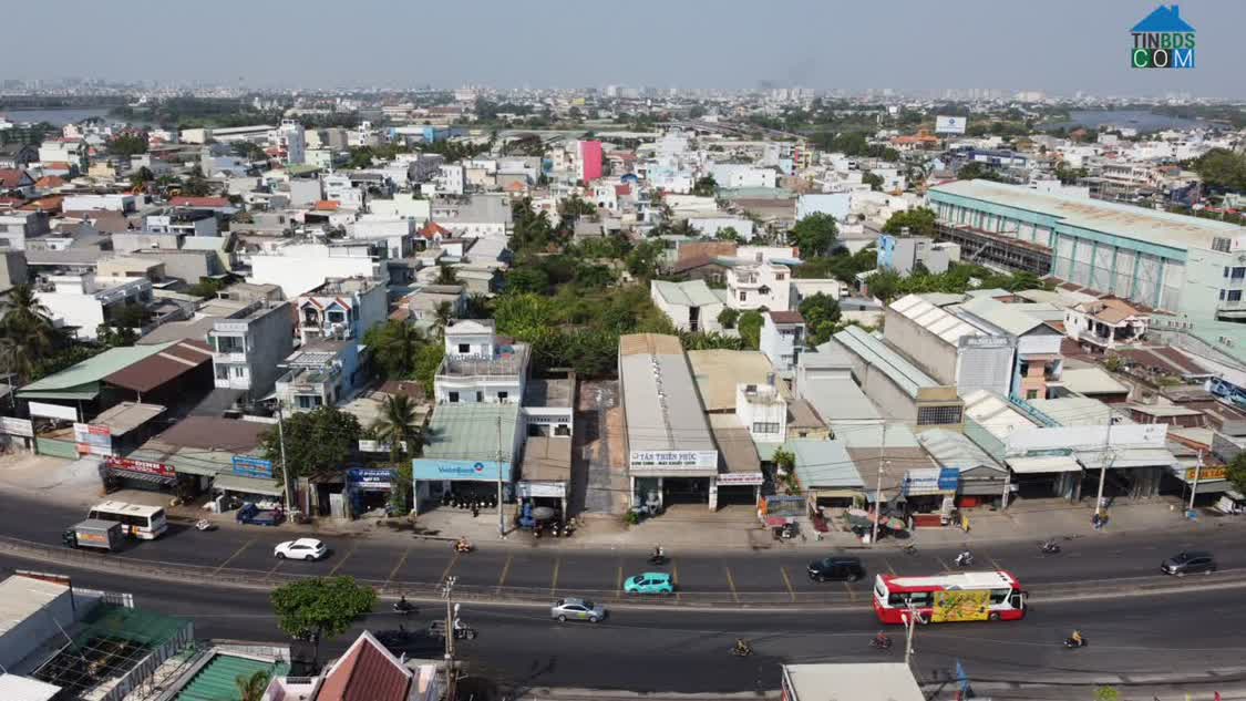 Ảnh Bán Lô Đất Mặt Tiền Quốc Lộ 13 phường Hiệp Bình Phước Thành Phố Thủ Đức 0