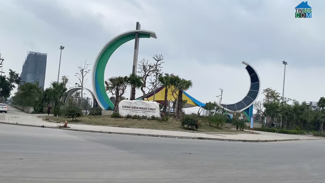 Ảnh Nhà Mới Trung Tâm Ngọc Thụy, Chủ Xây Tâm Huyết 47m, 5t, Giá Nhỉnh 6 Tỷ. 0