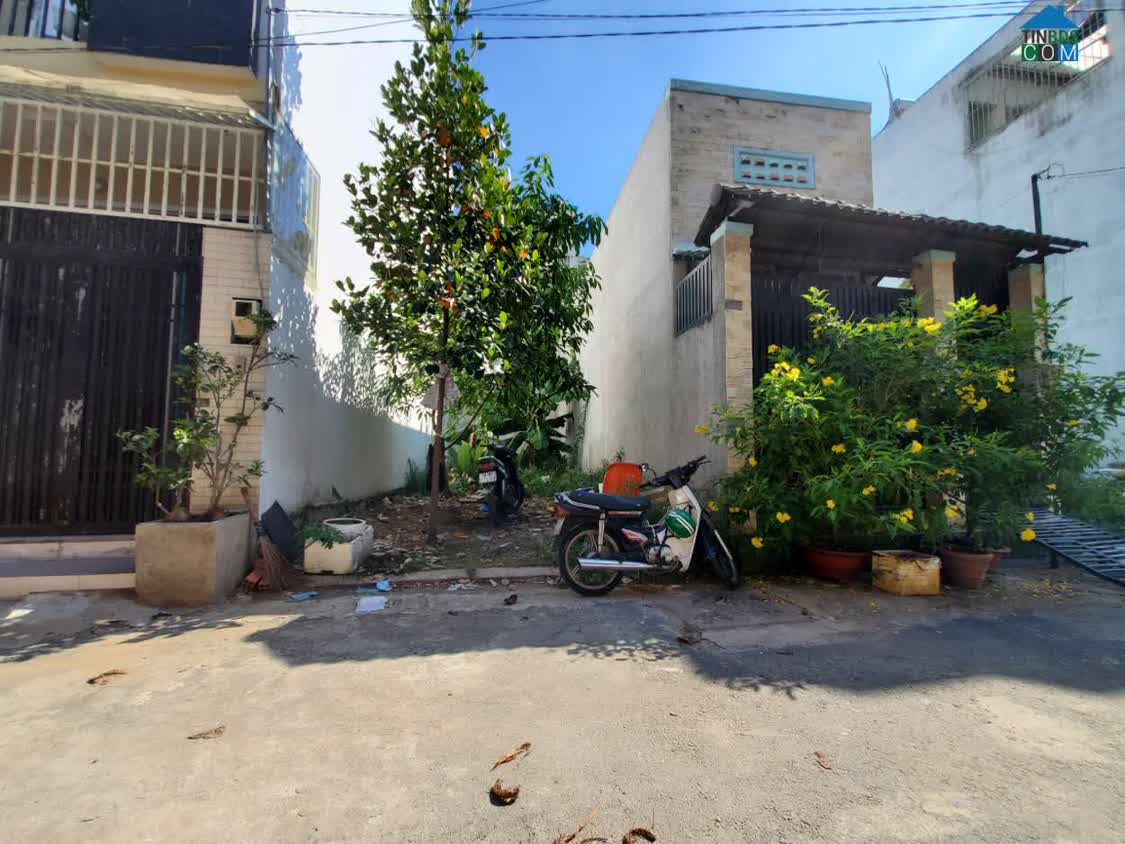 Ảnh Bán Lô Đất Hẻm Xe Hơi Số 33 Đường 12 Hiệp Bình phước Thành Phố Thủ Đức 0