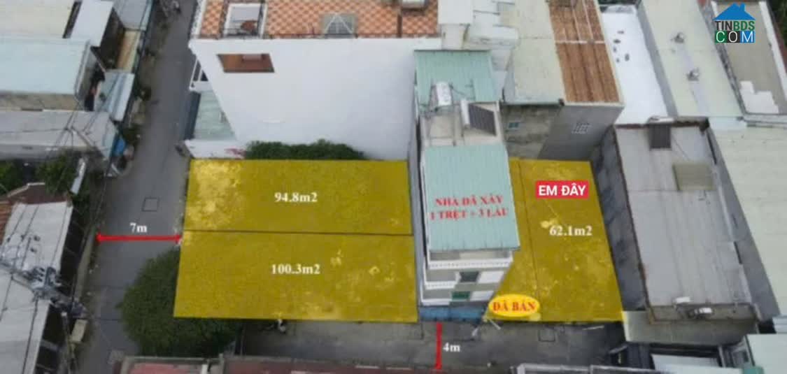 Ảnh Bán Lô Đất Hẻm 5m 520 Quốc Lộ 13 Hiệp Bình Phước Thành Phố Thủ Đức 0