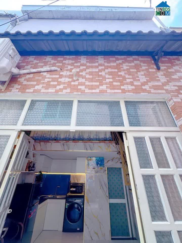 Ảnh Bán Nhà Xô Viết Nghệ Tĩnh - Sổ Vuông A4 - P21 - Bình Thạnh Kế Quận 1 - Không Quy Hoạch - Chỉ... 0