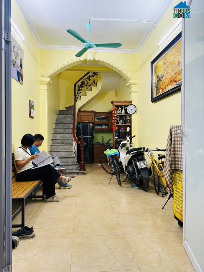 Ảnh Đống Đa Chỉ Có Một Căn Duy Nhất Tại Khu Vực,Gần Trường Mẫu Giáo,Cấp 1-2-3.Công Lập,Chợ Bán Kính 200M 0