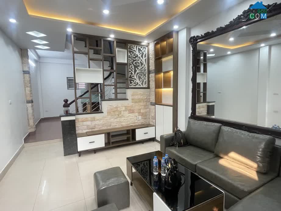 Ảnh Bán Nhà 5 Tầng, Thạch Bàn, Long Biên, Giá ,2 Tỷ 0