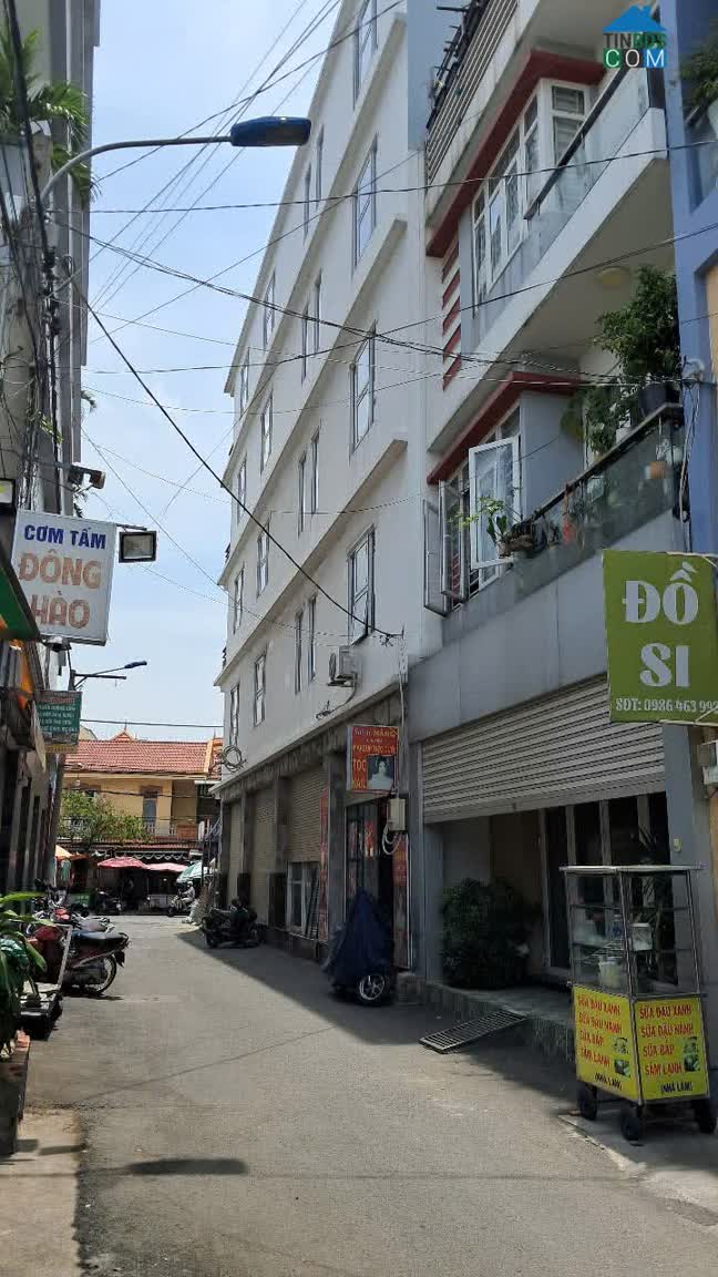 Ảnh Bán Nhà 1 Trệt 3 Lầu Hẻm 5m Sát Mặt Tiền Đường Hiệp Bình, Hiệp Bình Phước, Thành Phố Thủ Đức 0