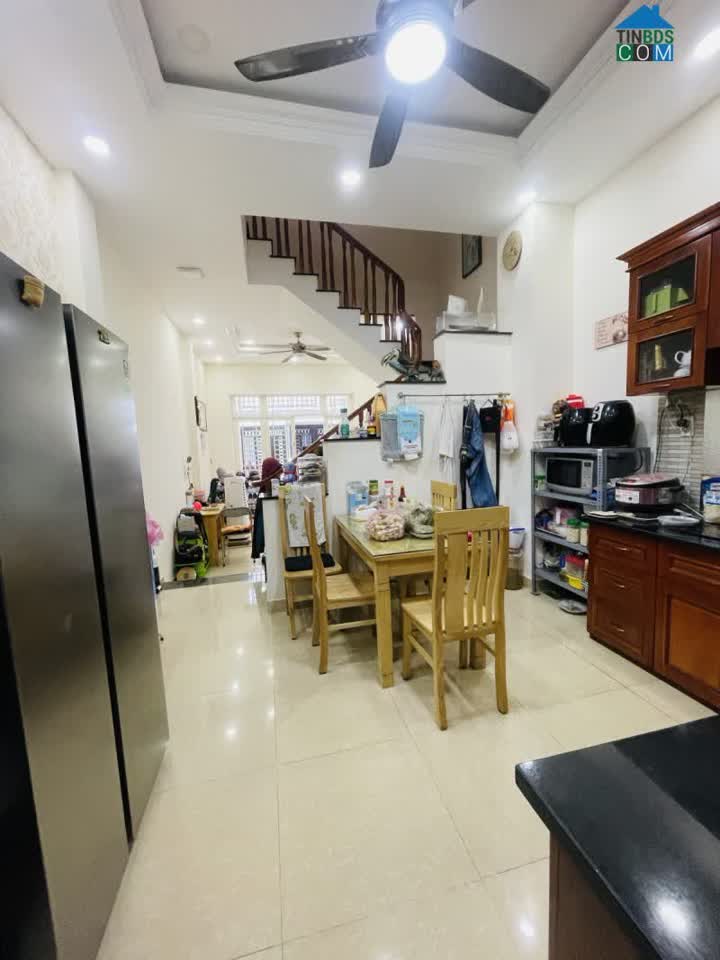 Ảnh Bán nhà 3 tầng, 4PN, 4WC, 56m², 7.1 tỷ - Hiệp Bình Chánh, Thủ Đức 0