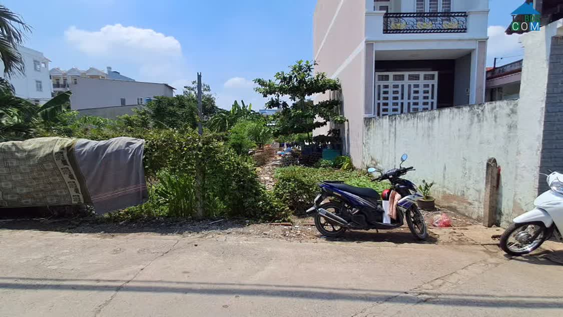 Ảnh Bán 2 Lô Đất Lớn Hẻm Xe Hơi 5m Đường 10 Hiệp Bình phước Thành Phố Thủ Đức 0