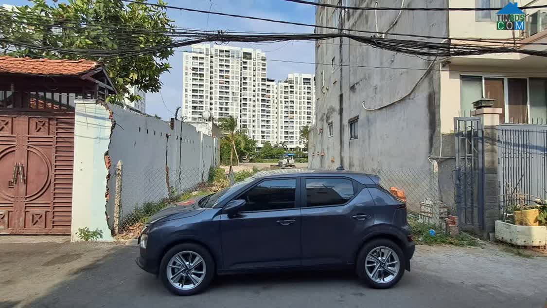 Ảnh Bán Lô Đất Biệt Thự Gần Sông Sài Gòn Đường Số 20 - Hiệp Bình Chánh - Thành Phố Thủ Đức 0