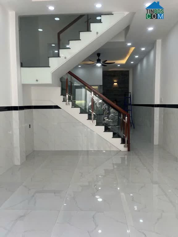 Ảnh Giá mềm nhất quận 12: 4,8 tỷ - Tân Chánh Hiệp 08 - phường Tân Chánh Hiệp, Q.12 -Nhà bán mới đẹp... 0