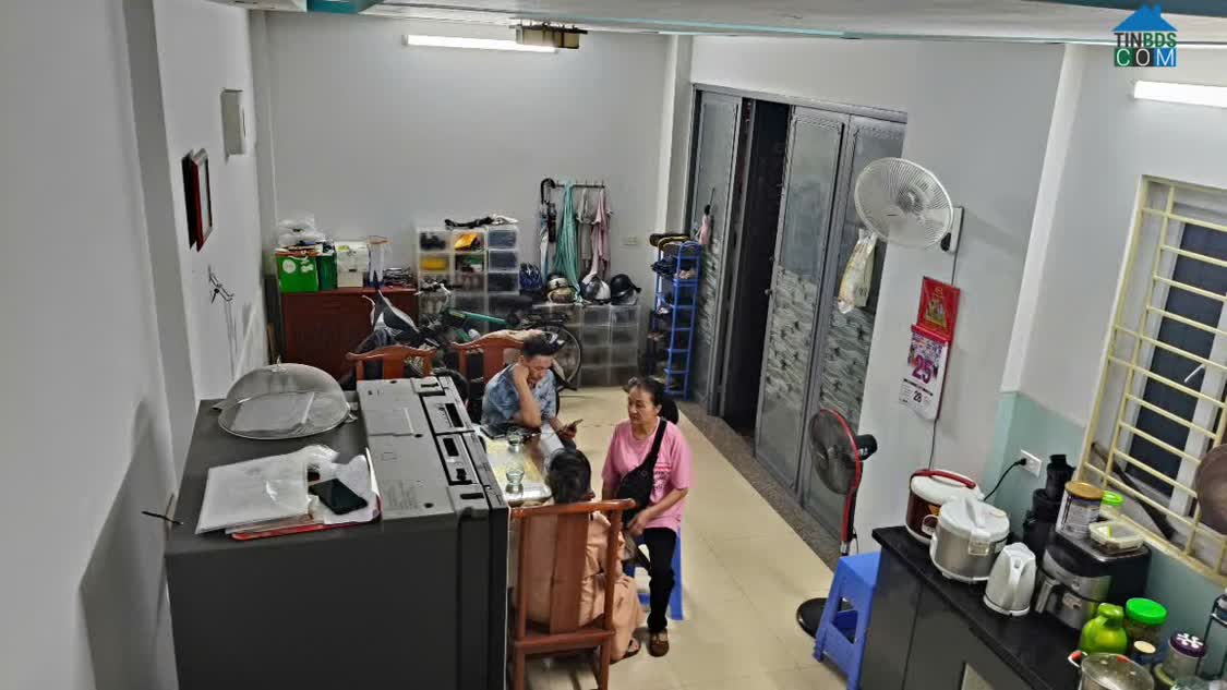 Ảnh Kinh Doanh Đỉnh , View Hồ , Dân Cư Đông, MT Rộng , Ô Tô Đỗ Cửa. Giá Nhỉnh 12,3 Tỷ 0