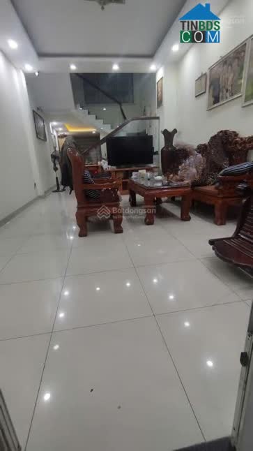 Ảnh Bán gấp nhà riêng tại Nguyễn Thị Xiếu, Tân Thuận Tây, Q7, TP.HCM, 8,5 tỷ, 73m2 0