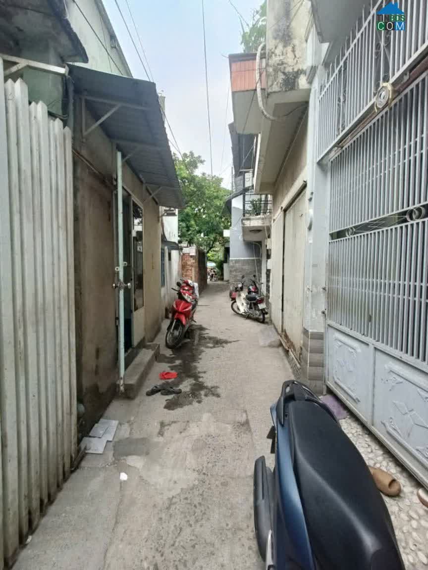 Ảnh Bán nhà đẹp 1 trệt 1 lầu vị trí Linh Xuân giá chỉ 2,x tỷ. 0