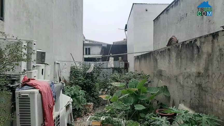 Ảnh Bán Lô Đất Hẻm Xe Hơi Số 35 Đường số 40 Hiệp Bình Chánh Thành Phố Thủ Đức 0