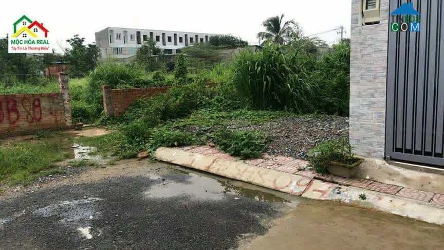 Ảnh Bán Lô Đất Hẻm 5m số 114 Ngô Chí Quốc, phường Bình Chiểu, Thành Phố Thủ Đức 0
