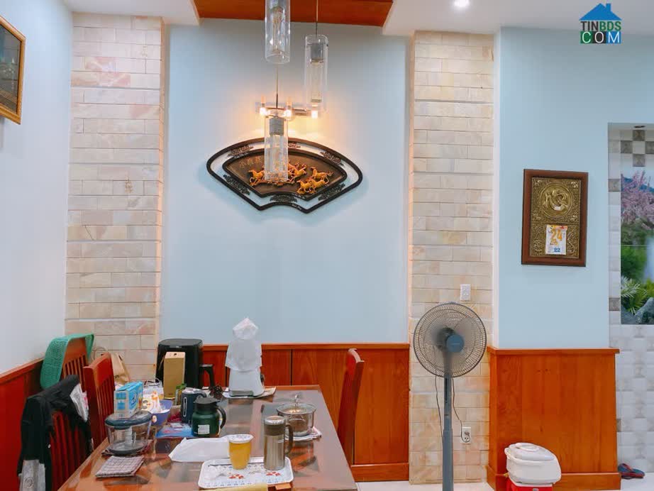 Ảnh NHÀ BÁN – Quận 8 - P.Trung Tâm – ÂU DƯƠNG LÂN – Bán Nhà NGANG 5M- hơn 11TỶ chút. 0