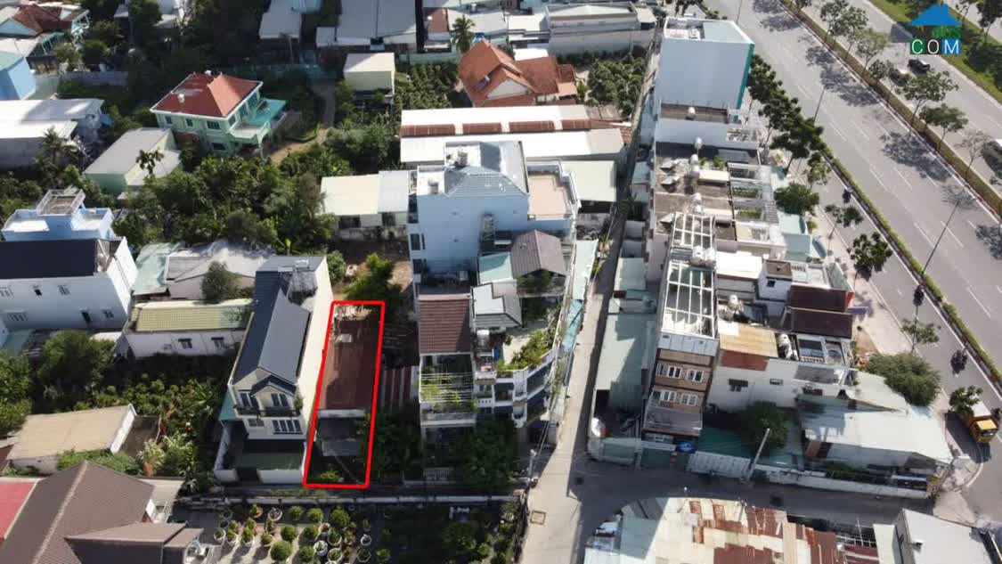 Ảnh Bán Lô Đất Lớn Hẻm 1056 Phạm Văn Đông - Hiệp Bình Chánh - Thành Phố Thủ Đức 0