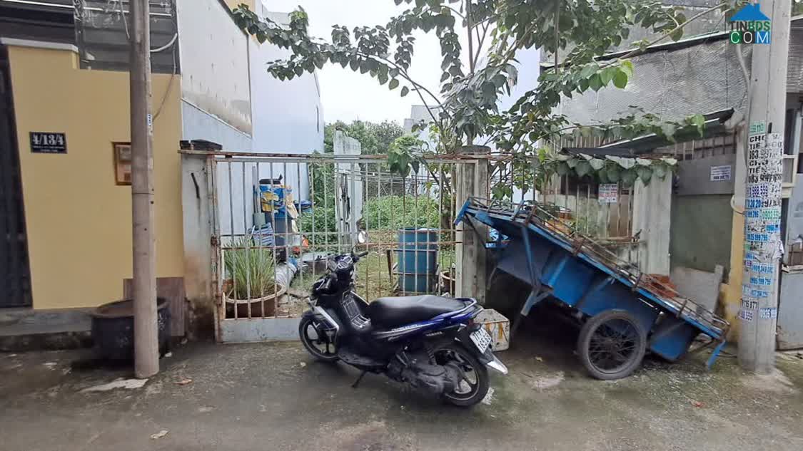 Ảnh Bán Lô Đất 140m Ngang 5.5m Đường Số 3, Hiệp Bình Phước, Thành Phố Thủ Đức 0