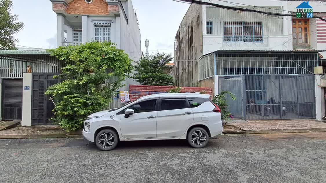 Ảnh Bán Lô Đất Mặt Tiền Đường Số 6 phường Hiệp Bình Chánh Thành Phố Thủ Đức 0