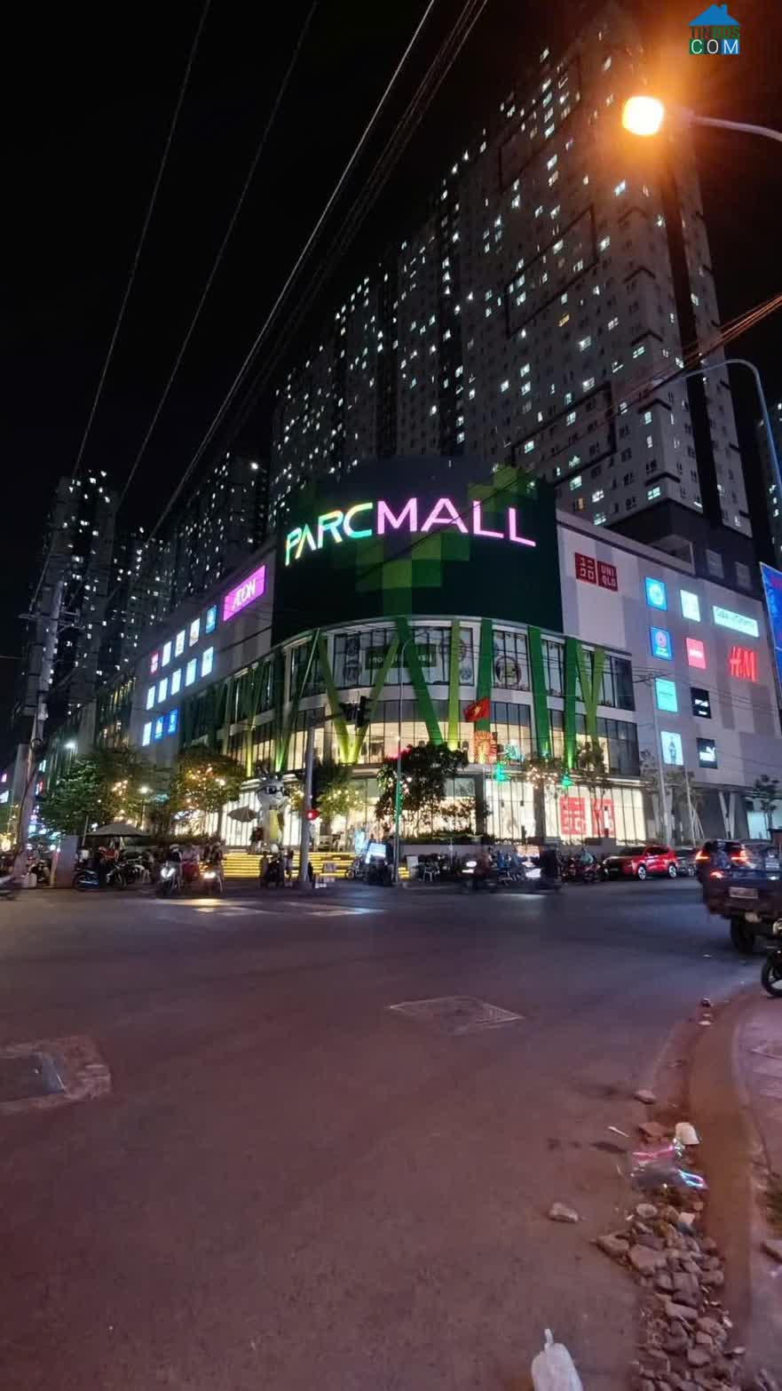 Ảnh Bán Biệt Thự Mini 4 Tầng Cao Cấp – 6X18M – Gần Aeon Mall Cao Lỗ, Quận 8 – Giá Chỉ 20 Tỷ 0