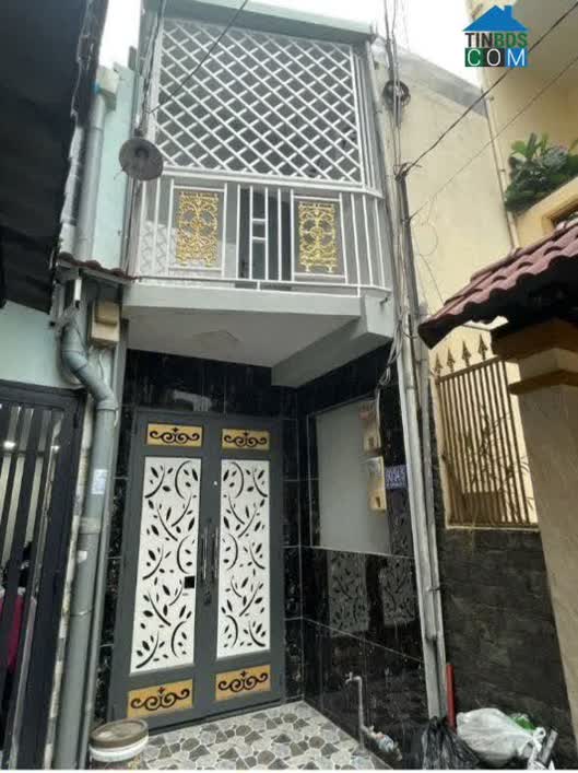 Ảnh Cách HXH Chỉ 30m, Ngay Đh Tài Chính Marketing - Tiền Vào Két Đều 60TR Mỗi Năm - Đầy Đủ Công Năng... 0