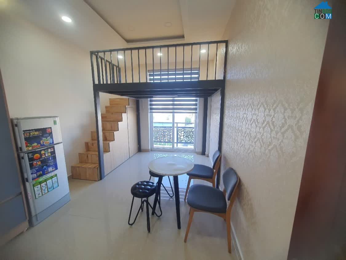 Ảnh Bán Căn Hộ Dịch Vụ Thủ Đức - Bán Nhà 5 Lầu Đường Số 10 Hiệp Bình Phước Thành Phố Thủ Đức 0