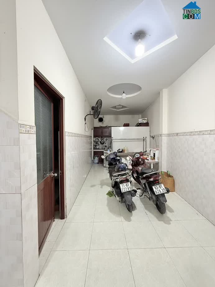 Ảnh Bán Nhà 3 Tầng BTCT - Hẻm 6M - 62M - Tên Lửa Bình Tân - Nhỉnh 4 Tỷ 0