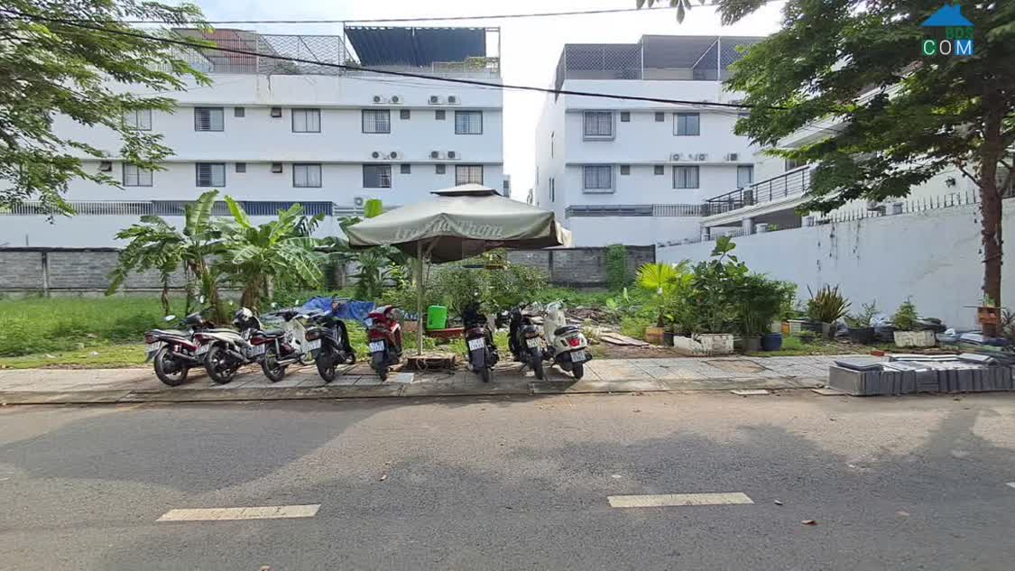 Ảnh Bán Lô Đất Biệt Thự Đường Số 3 Hiệp Bình Phước - Thành Phố Thủ Đức 0