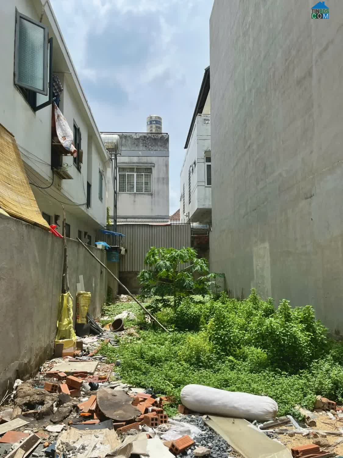 Ảnh Bán Lô Đất Hẻm 7m Đường 19 Ngay Gigamall, Hiệp Bình Chánh, Thủ Đức 0