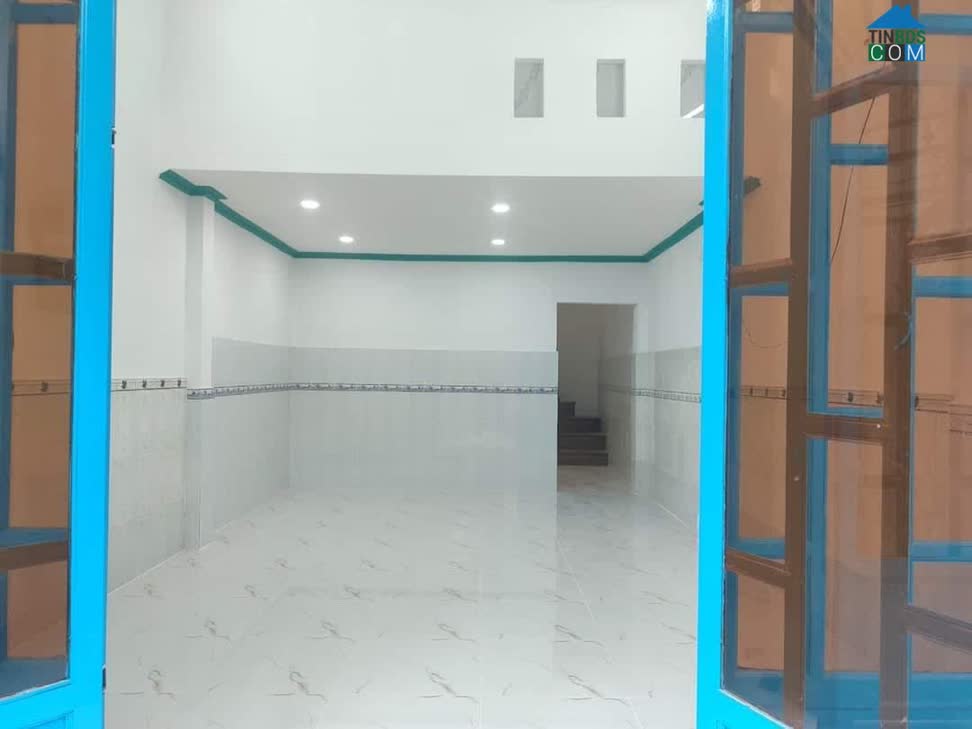 Ảnh Bán Nhà Hẻm Xe Hơi Đối Diện Vạn Phúc City 2 Tầng Gần 100M2 Nhỉnh 5 Tỷ 0