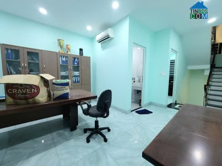 Ảnh Bán nhà 80m2, 4PN, 5WC, Quốc Lộ 13, Hiệp Bình Phước, Thủ Đức - 5.7 tỷ 0