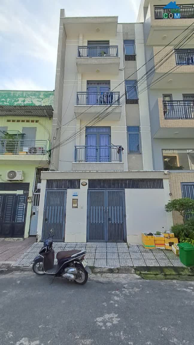 Ảnh Bán Căn Hộ Dịch Vụ 4 Lầu Hẻm 1 Sẹc 10m Số 43 Đường Hiệp Bình, Hiệp Bình Phước, Thành Phố Thủ Đức 0