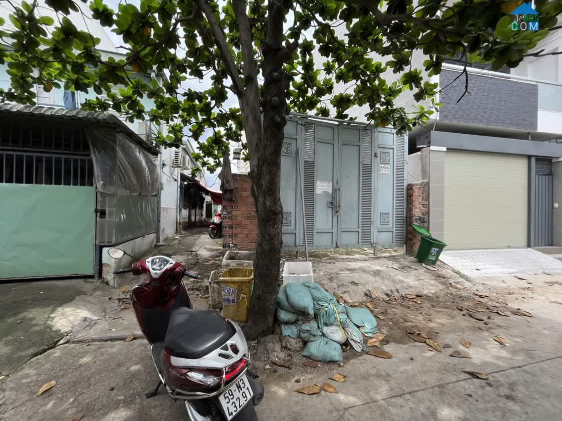 Ảnh Giá 5,5 tỷ VND - Cho Mảnh Đất Tại Đường Quốc Lộ 13 Cũ, Phường Hiệp Bình Phước, Thủ Đức, Hồ Chí... 0