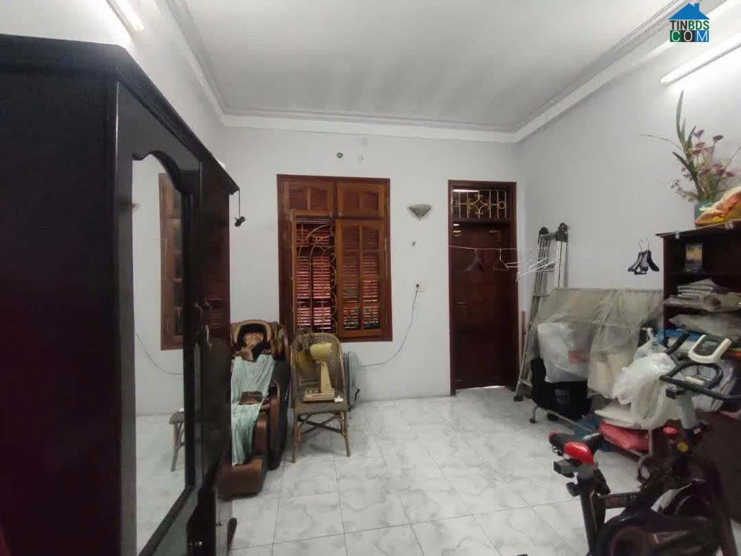 Ảnh PL PHÙNG CHÍ KIÊN - OTO NGÕ THÔNG - 72m2 4 tầng mặt tiền 4.1m Giá 23.2 tỷ 0