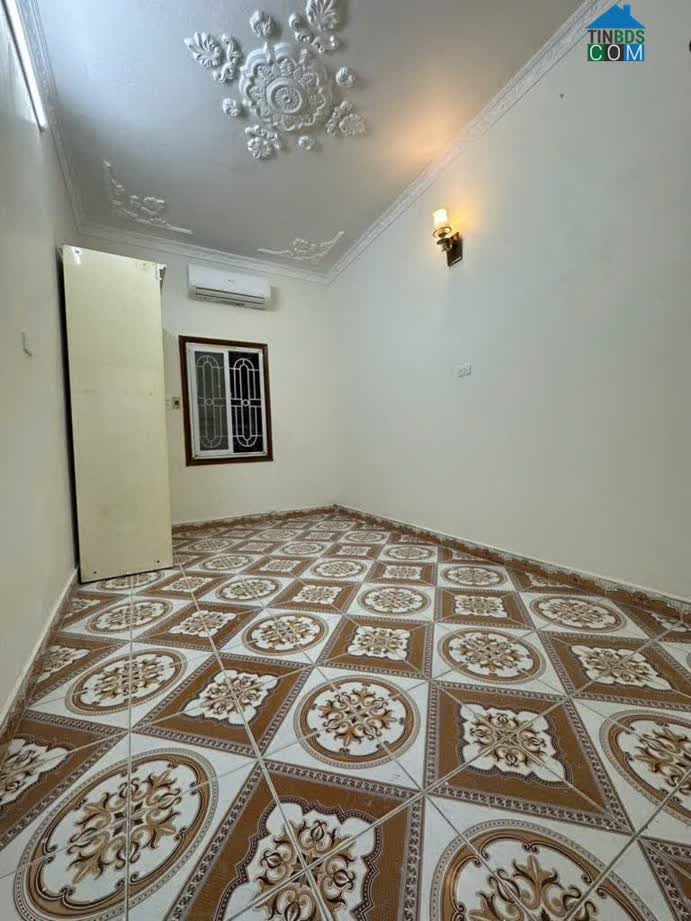 Ảnh Bán Nhà Trần Khát Chân 0