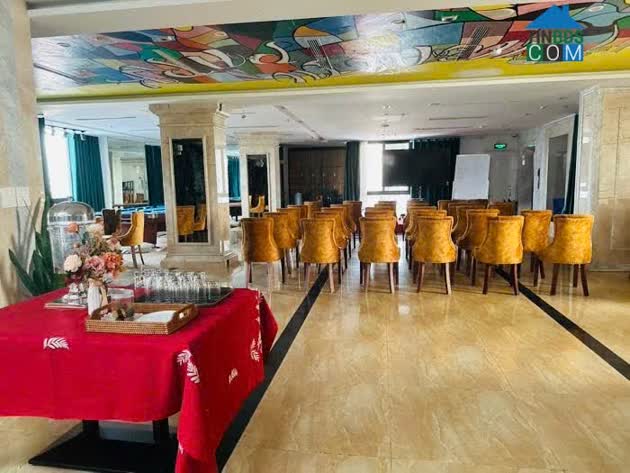 Ảnh Vị Trí Siêu Đẹp Bán Nhà Mặt Phố Hàng Bún - 10M Mặt Tiền Quyền Lực - 125M2 - 3 Mặt Thoáng 0