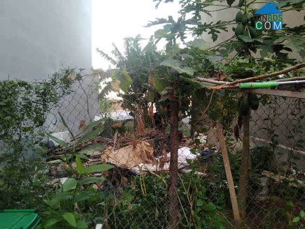 Ảnh Bán gấp lô đất đẹp HT02 Q12 0