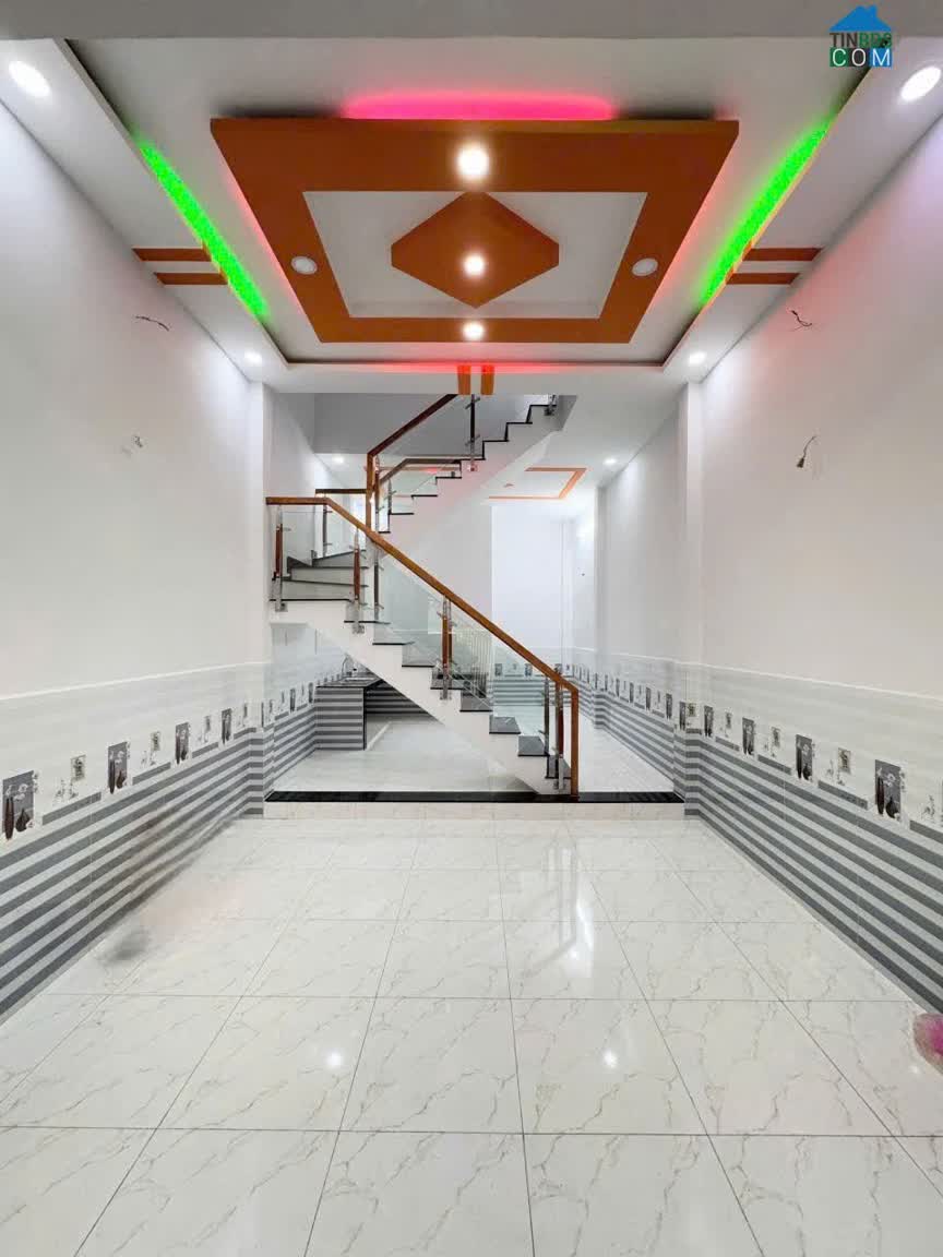 Ảnh Giáp Lê Thúc Hoạch - Bình Tân - 44M2 - 2 Tầng 2PN 2wc- Chỉ 3.7 Tỷ 0