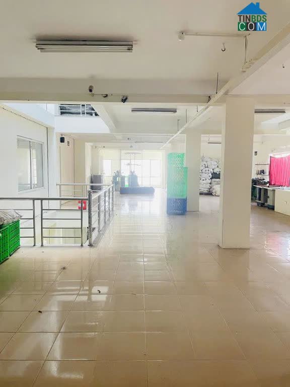 Ảnh SIÊU PHẨM Ngọc Thụy 299m,7 tầng,mặt tiền 13m,ôtô tránh,ngõ thông Hồng Tiến,dòng tiền,giá 58 tỷ 0