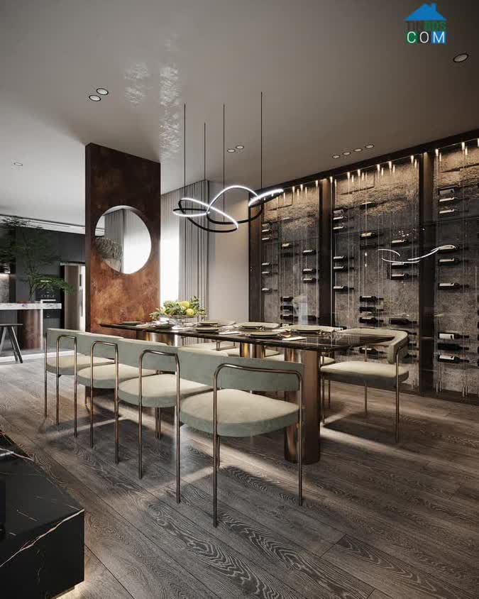 Ảnh NHÀ BÁN Phường Trung Tâm Quận 8 mặt tiền đường, Ngang hơn 4m, 4PN giá 9ty. Nhà vào ở ngay 0