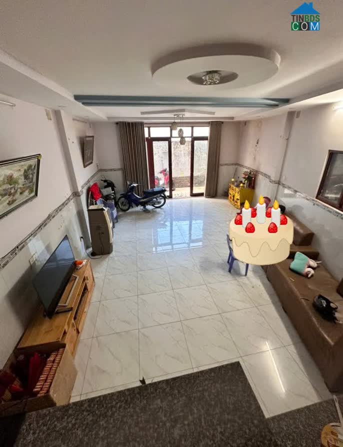 Ảnh Bán Nhà Đường Nguyễn Thị Thập – Xe Hơi Đỗ Cửa – Nhà 3 Tầng Đẹp – Giá Chỉ 5.8 Tỷ, LH 0938827657... 0