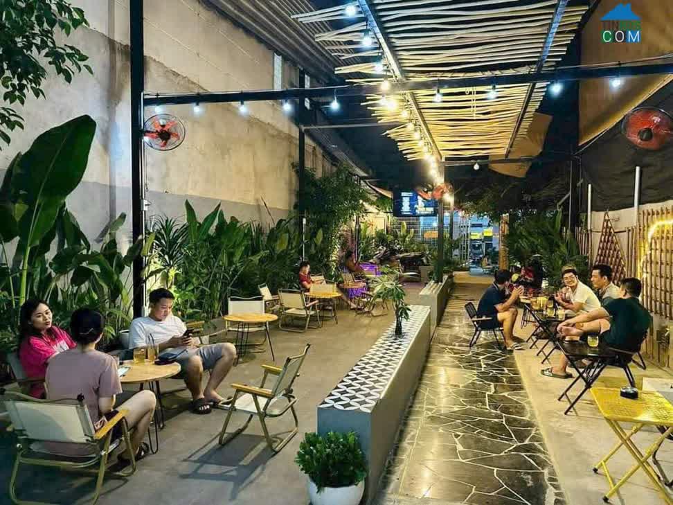 Ảnh BÁN 180m2 ĐẤT TẶNG QUÁN CAFE DOANH THU 60tr/th - Quốc lộ 13, ngay UNBD phường Hiệp Bình Phước,... 0